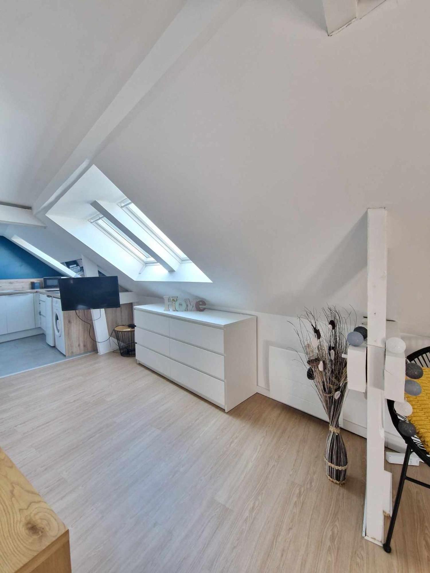 Le Petit Langlet - Cathedrale - Hyper-Centre Apartment